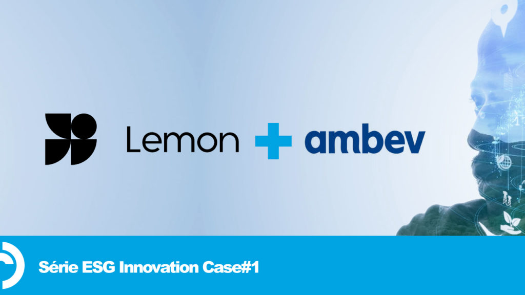 Série ESG Innovation: Lemon Energia e Ambev
